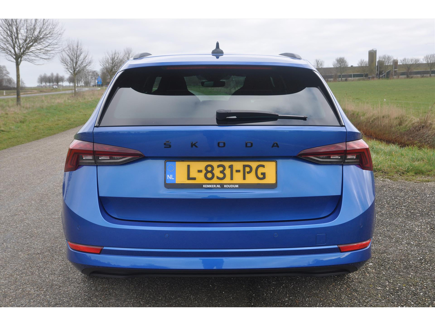 ŠKODA