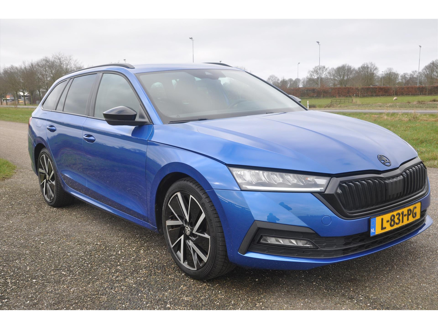 ŠKODA