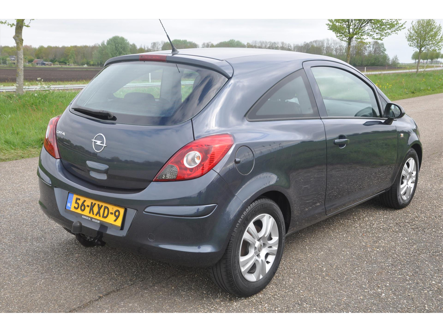 Opel