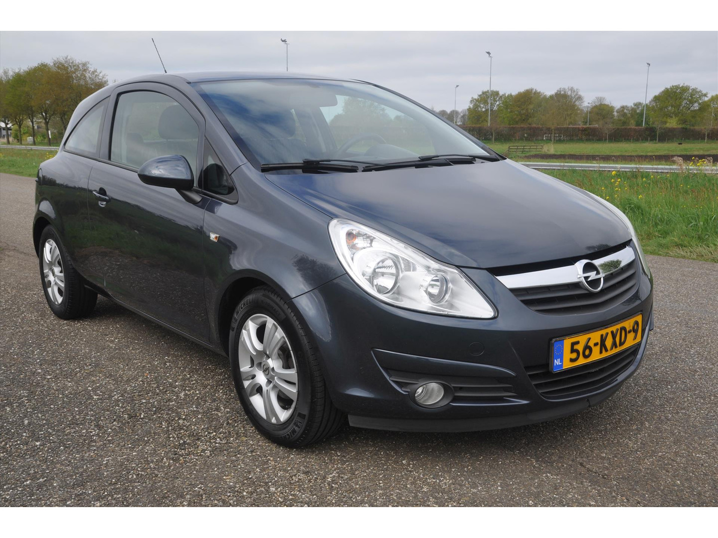 Opel