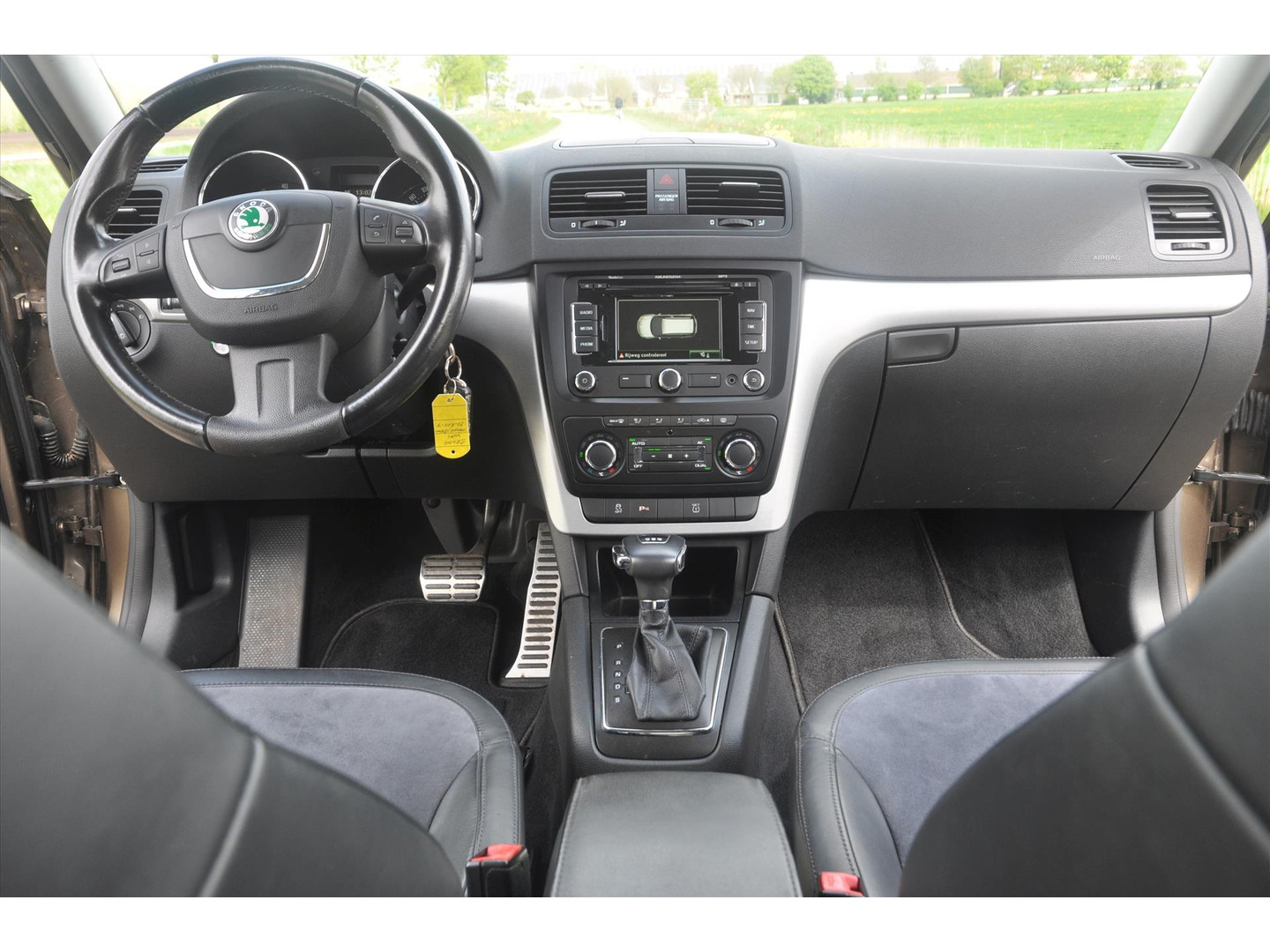 ŠKODA