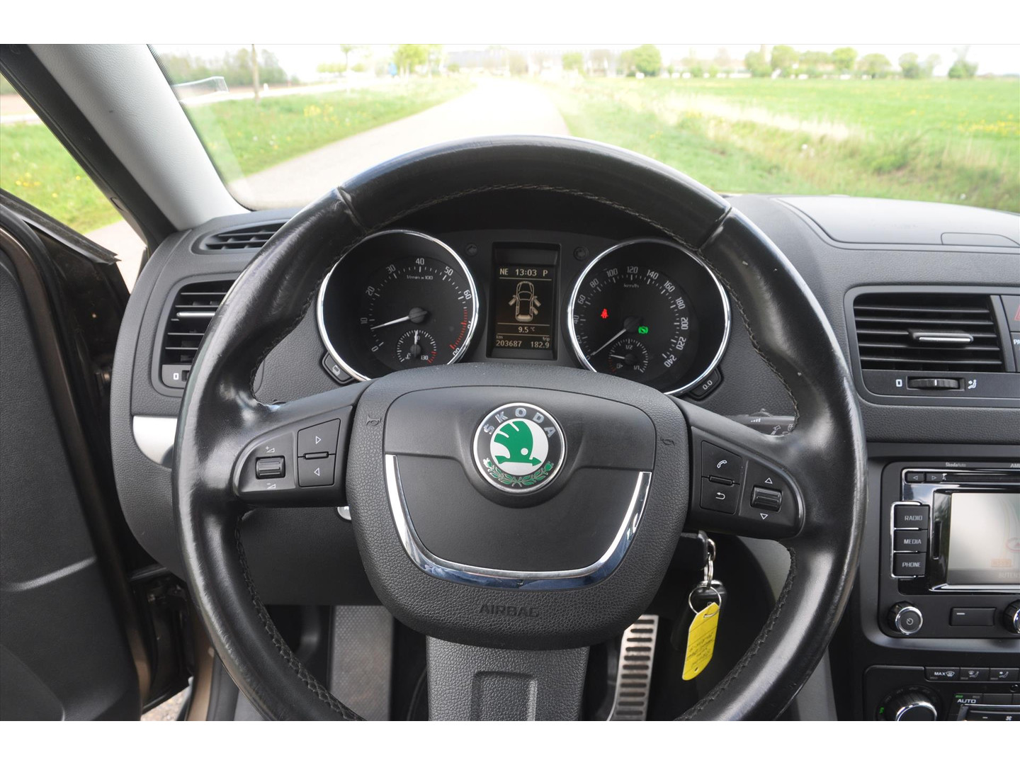 ŠKODA