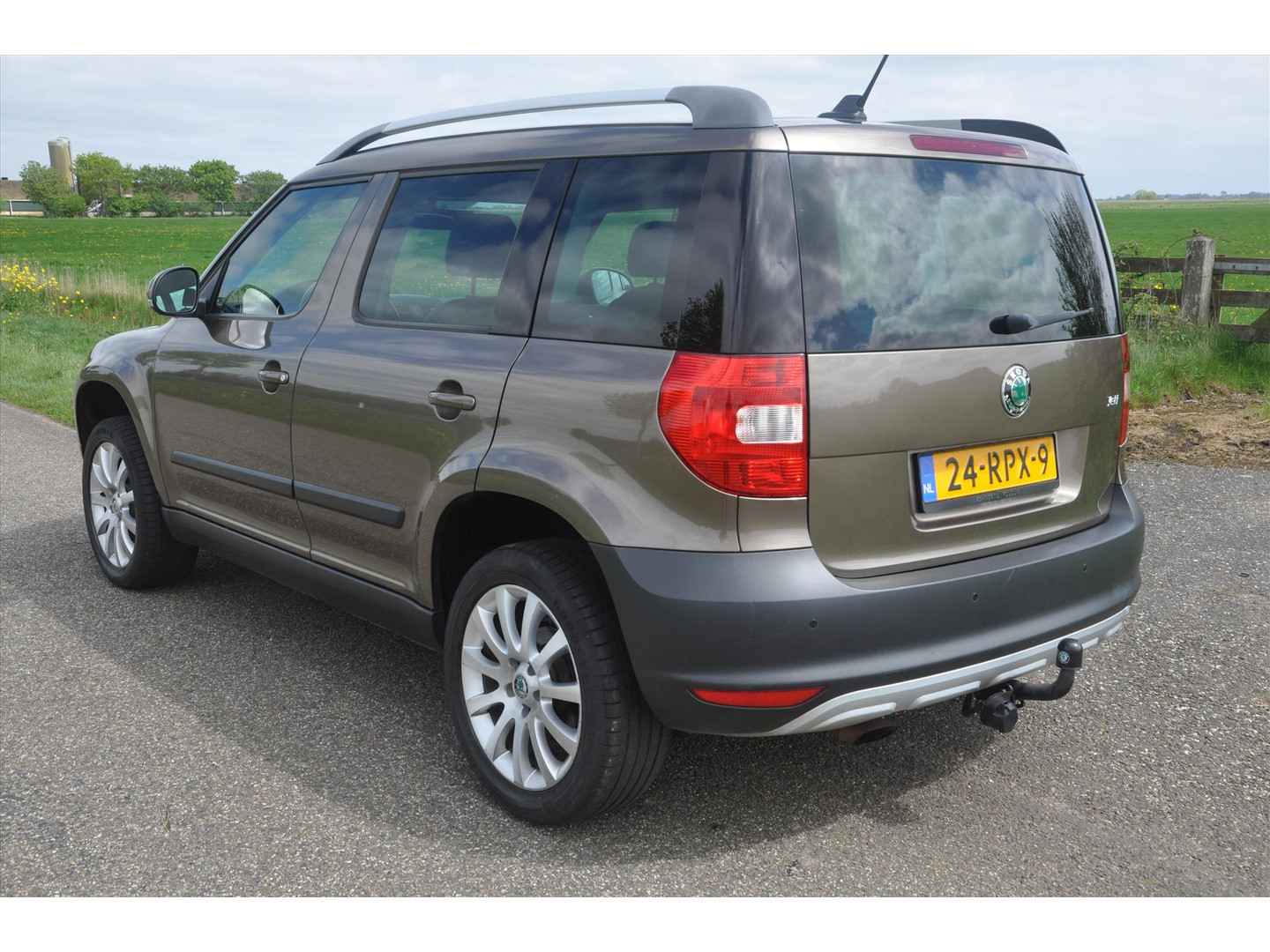 ŠKODA