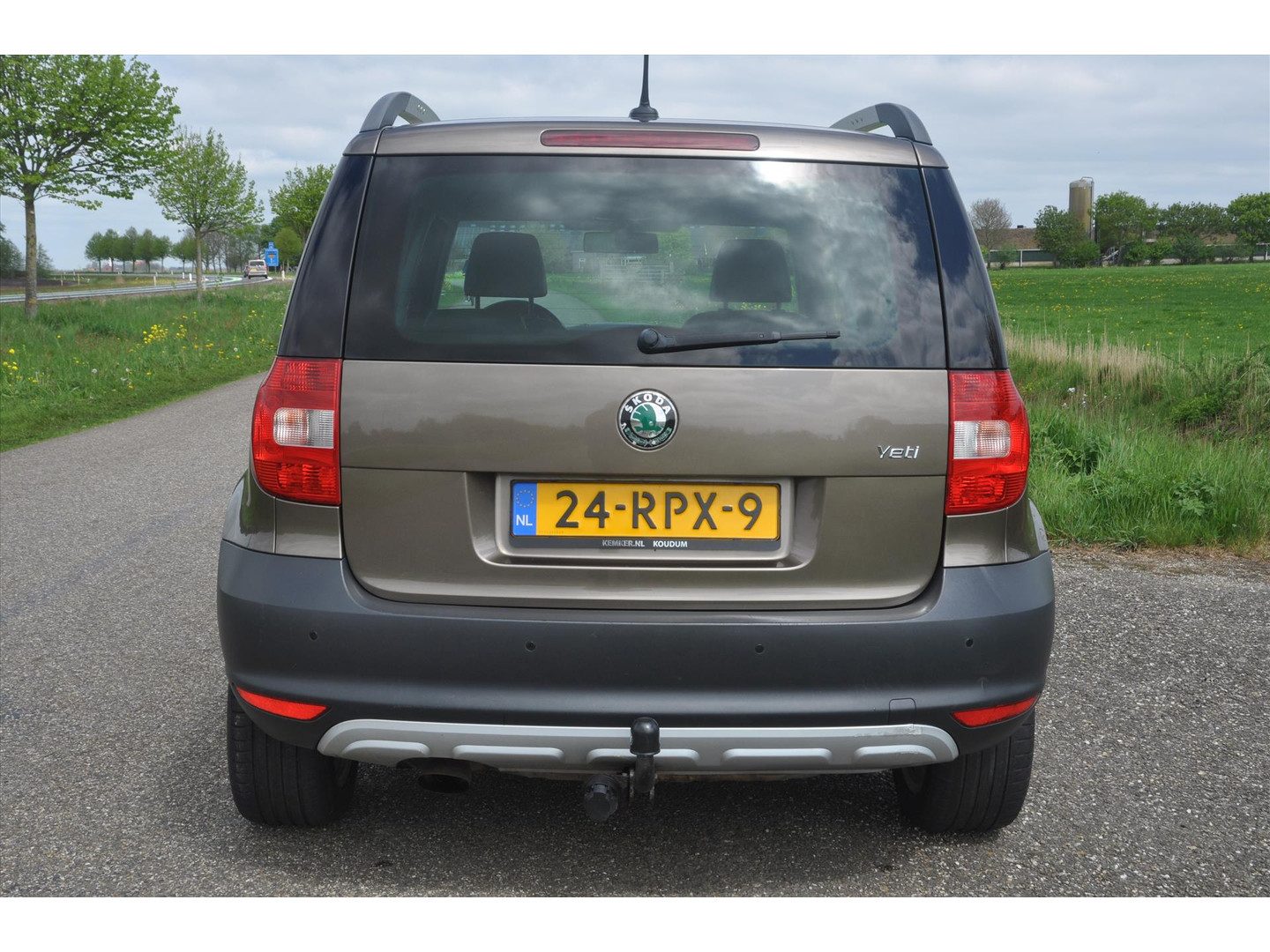 ŠKODA