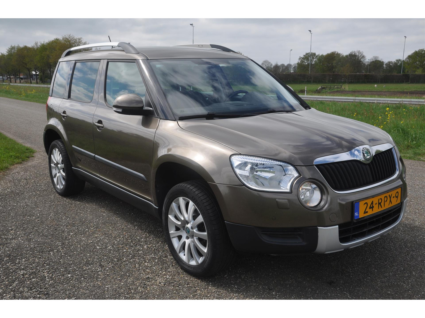 ŠKODA