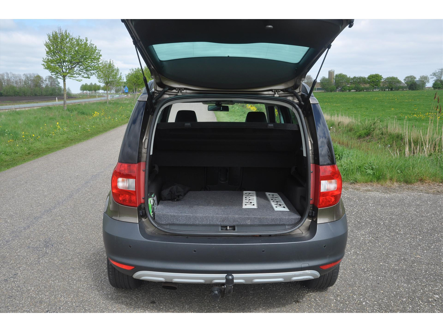ŠKODA