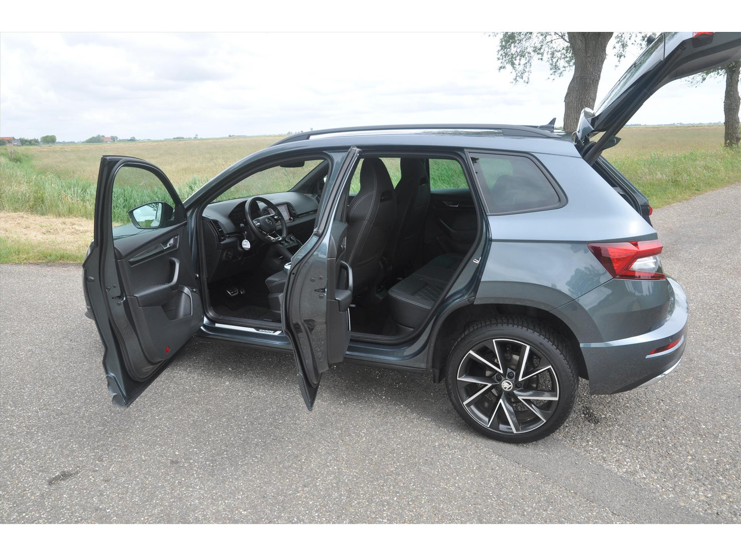 ŠKODA