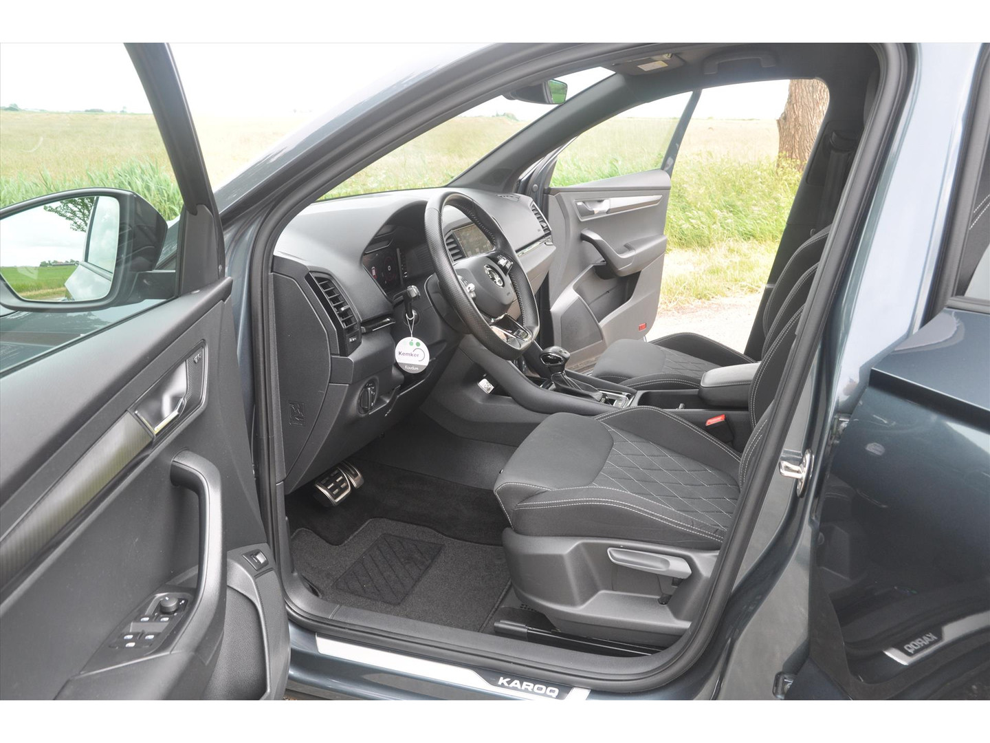 ŠKODA