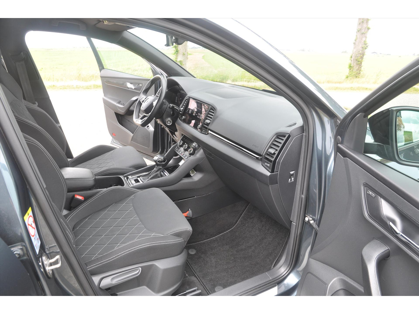 ŠKODA