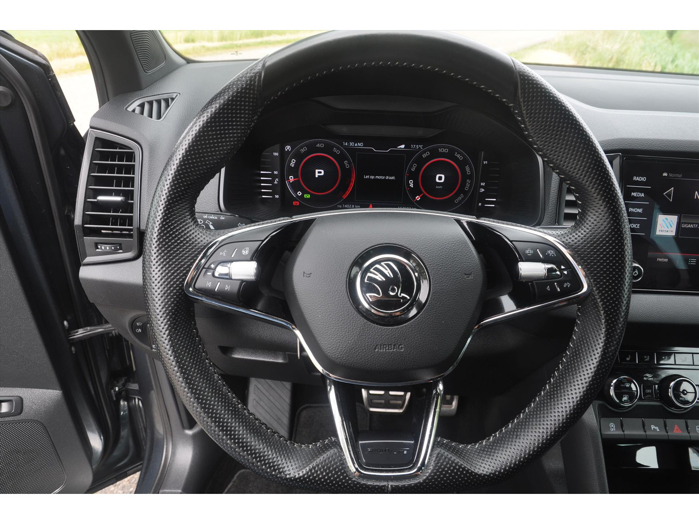 ŠKODA