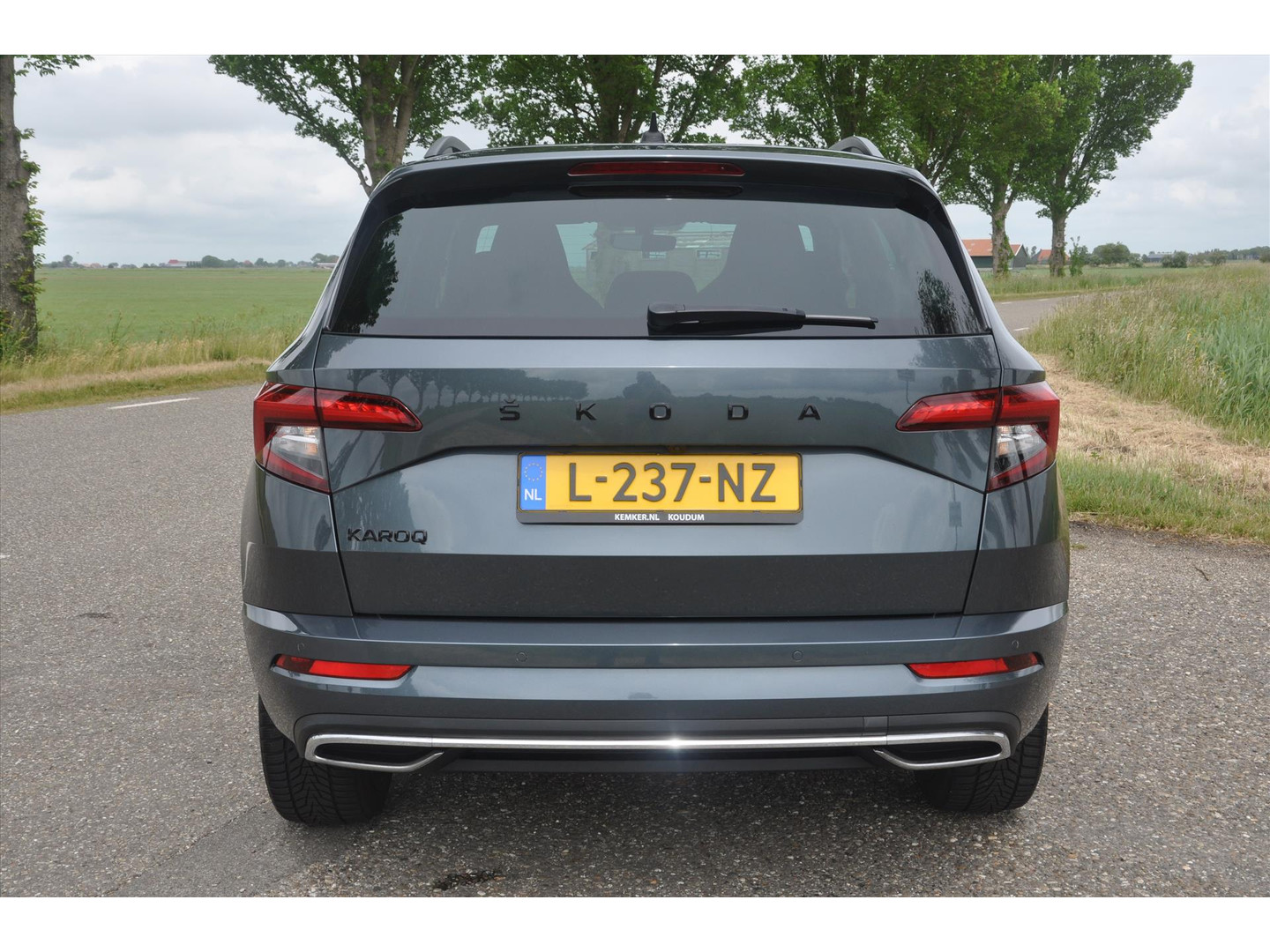ŠKODA
