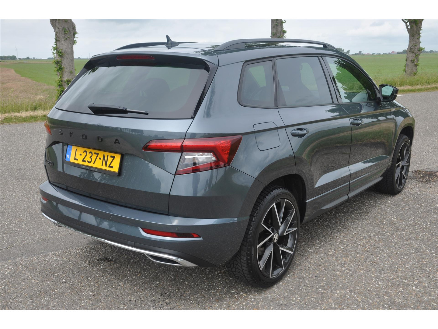 ŠKODA