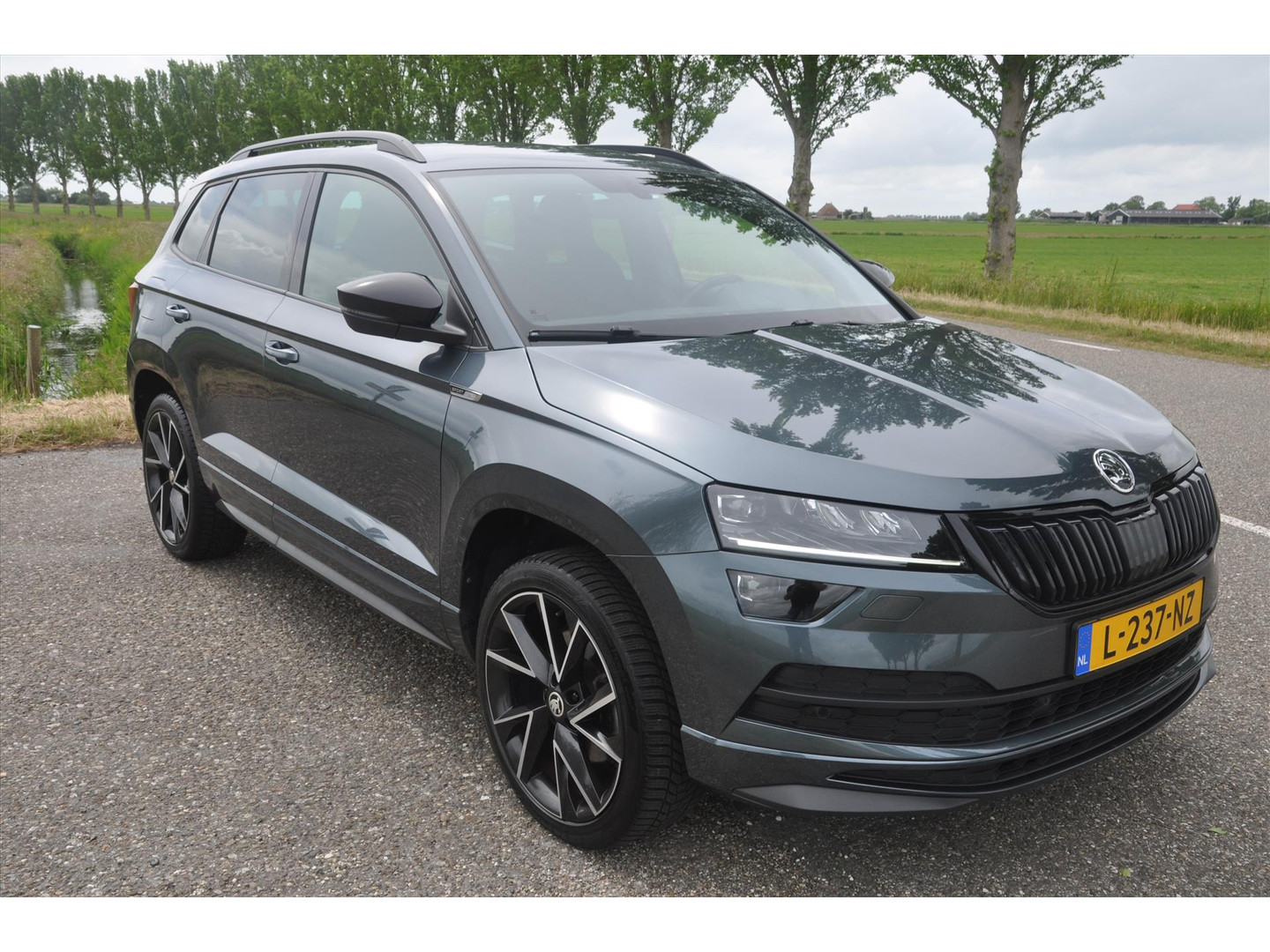 ŠKODA