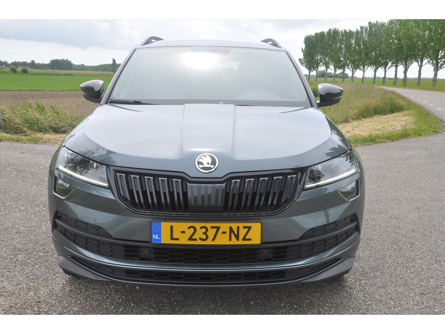 ŠKODA