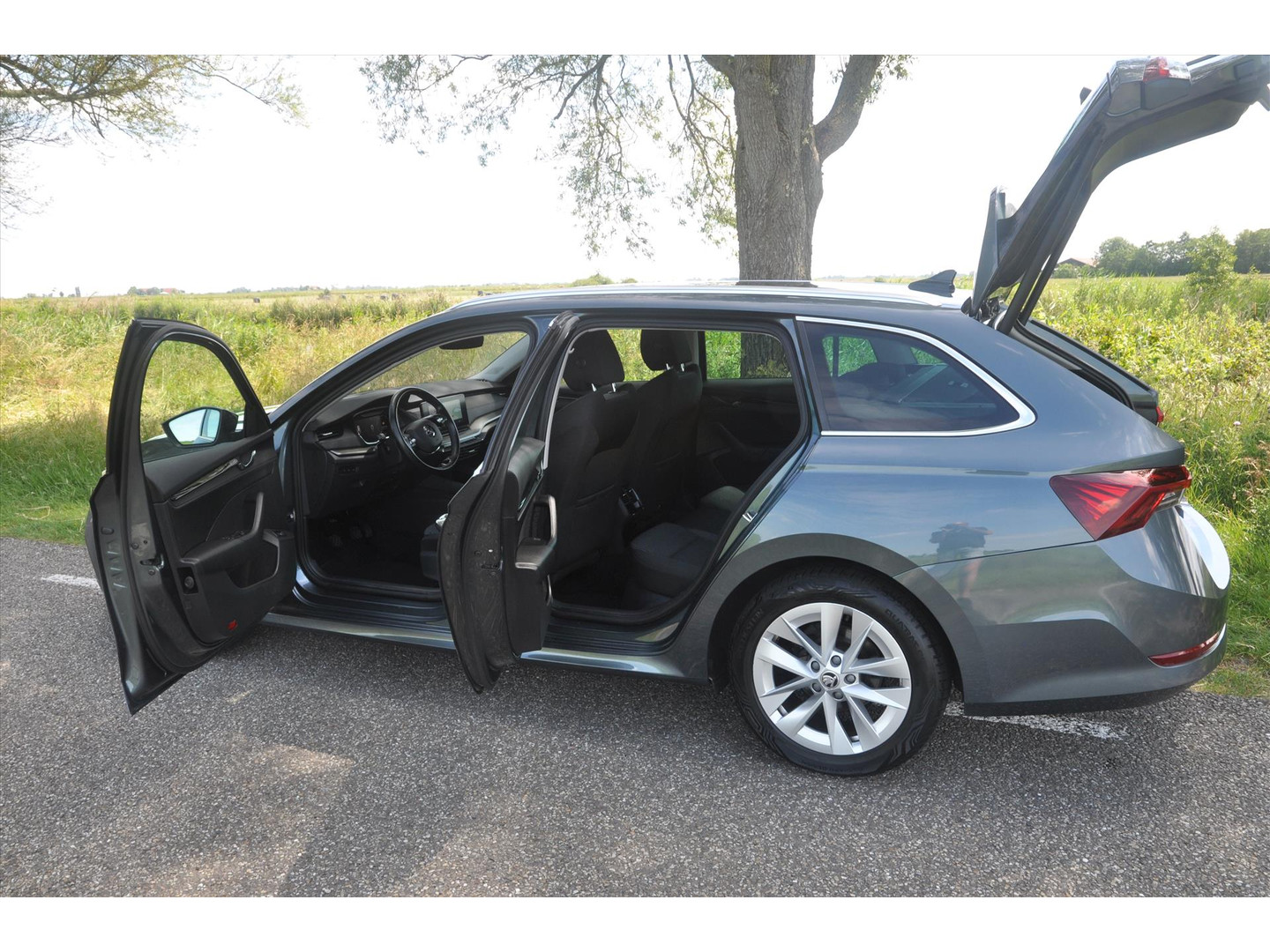 ŠKODA
