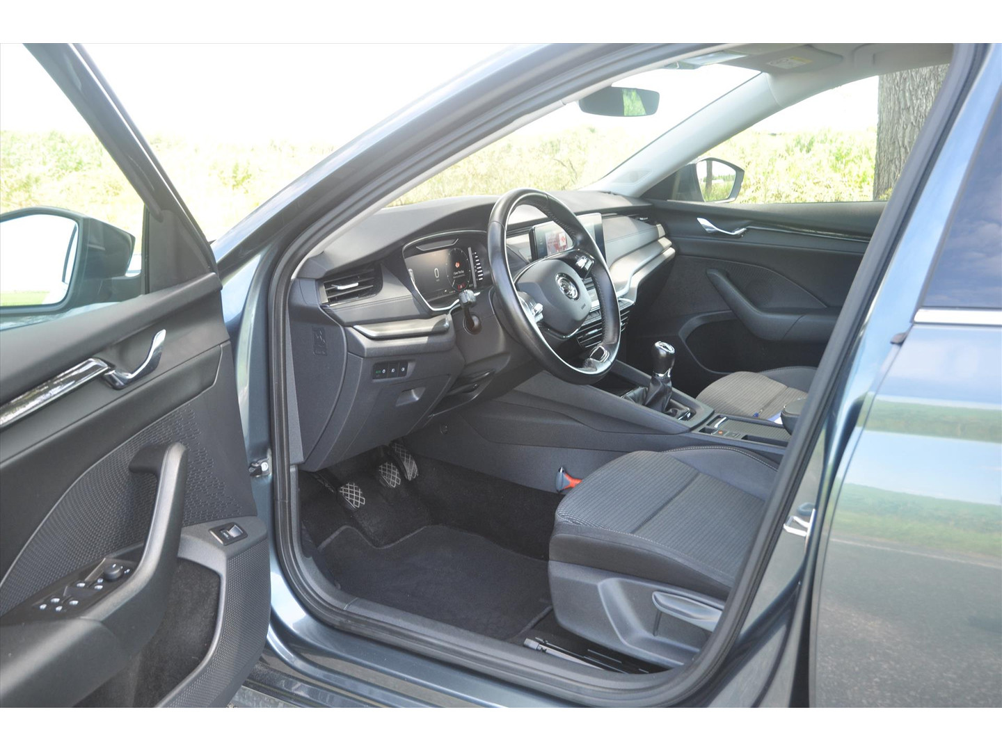 ŠKODA