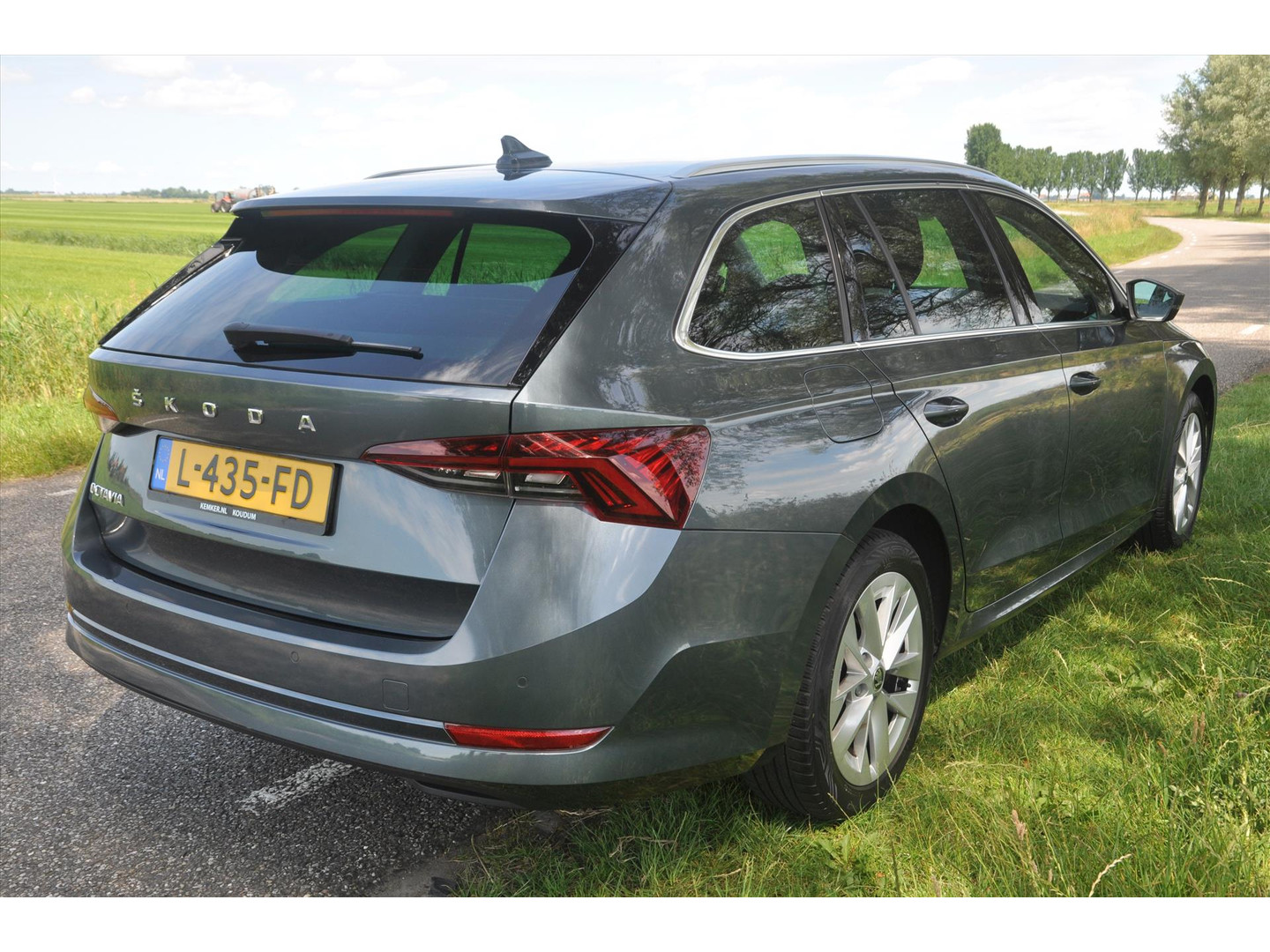 ŠKODA