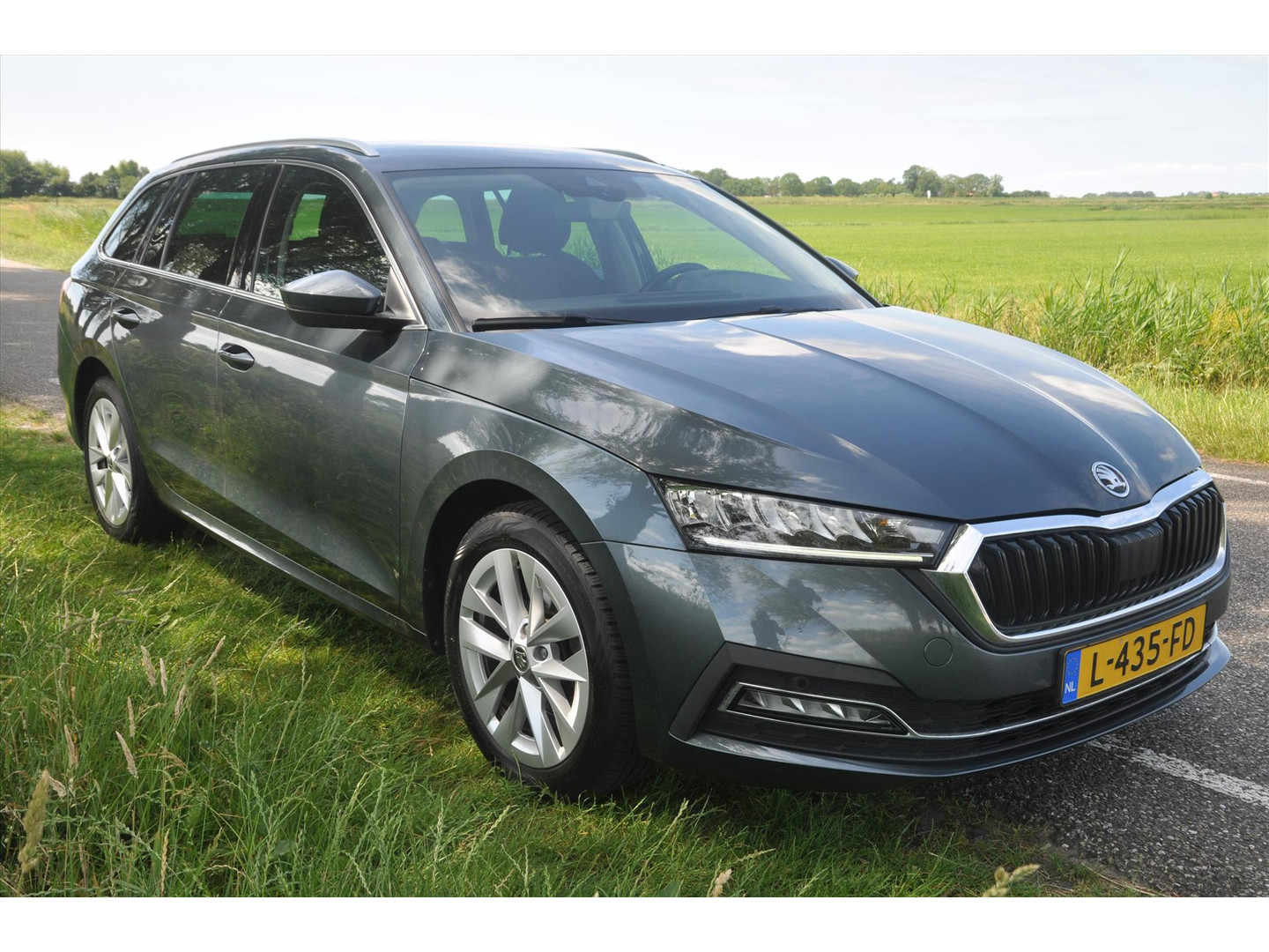 ŠKODA