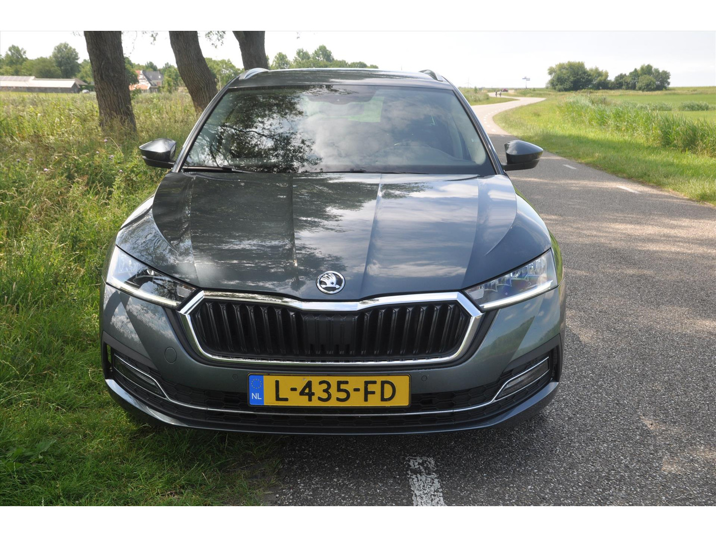 ŠKODA