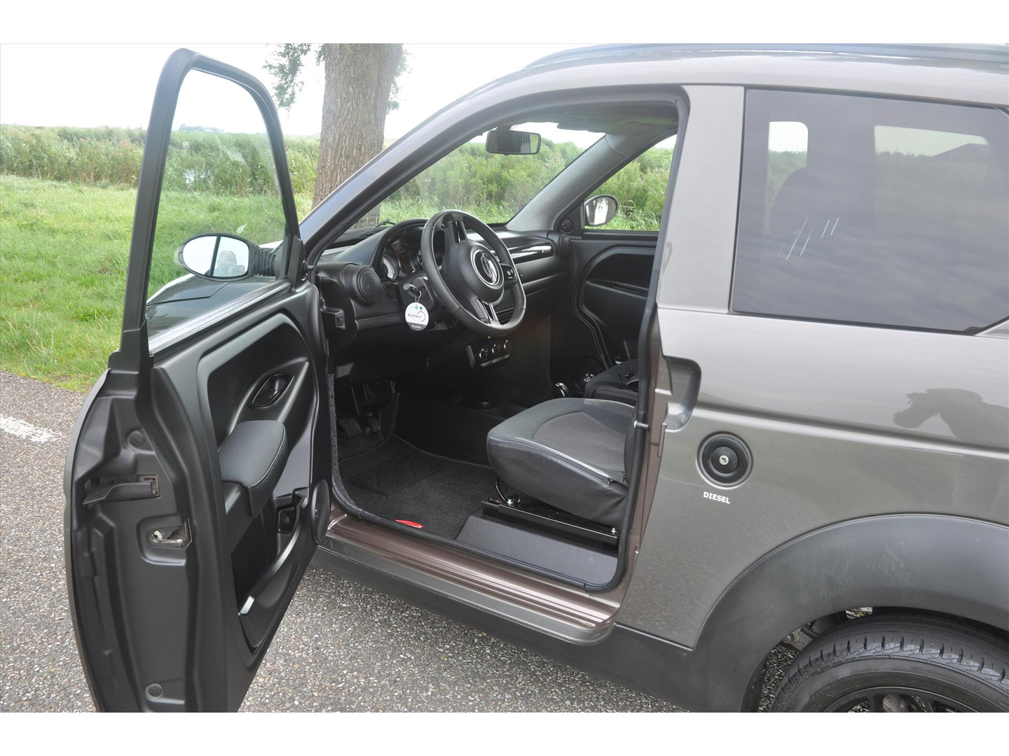 Microcar