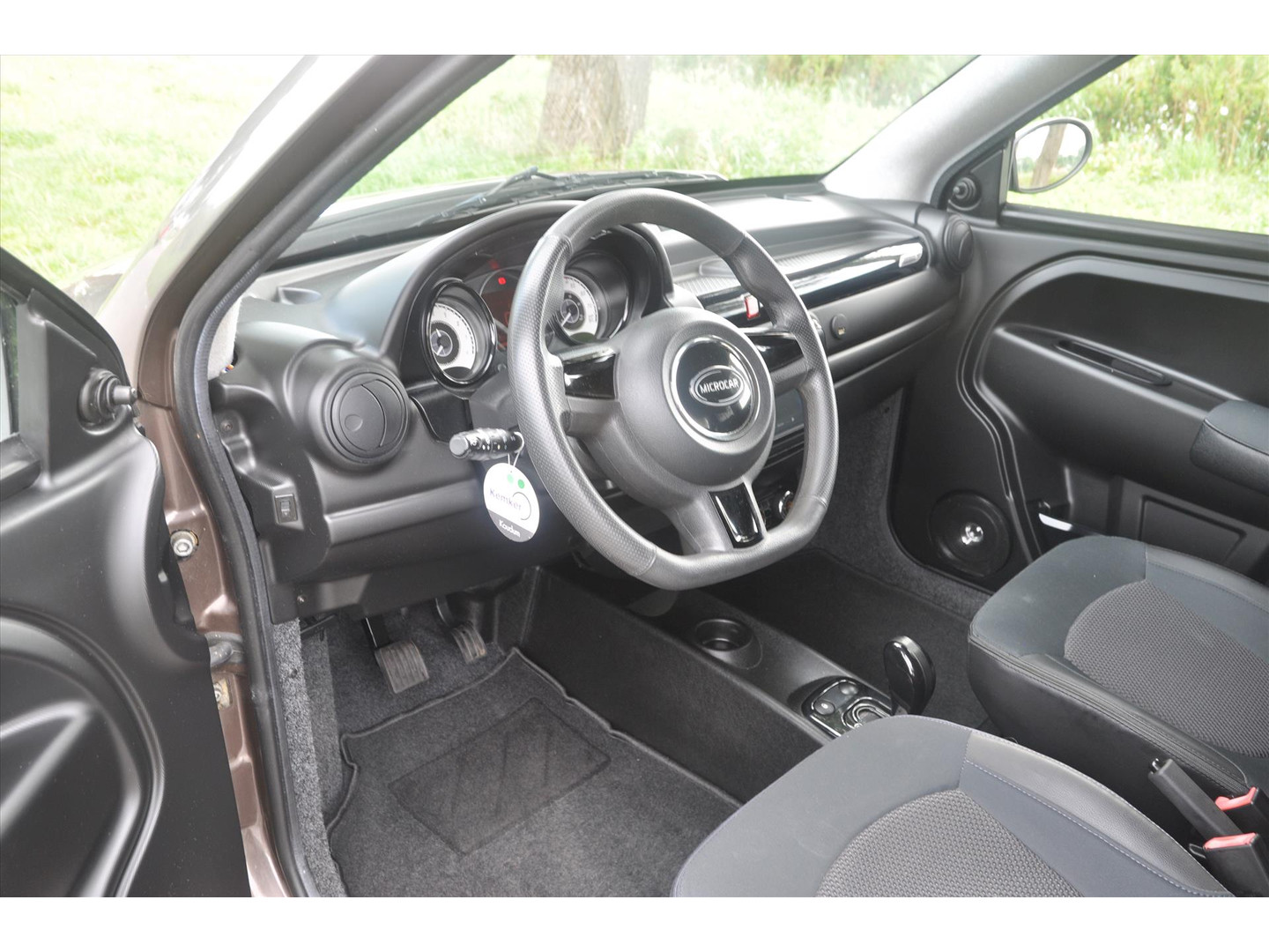 Microcar