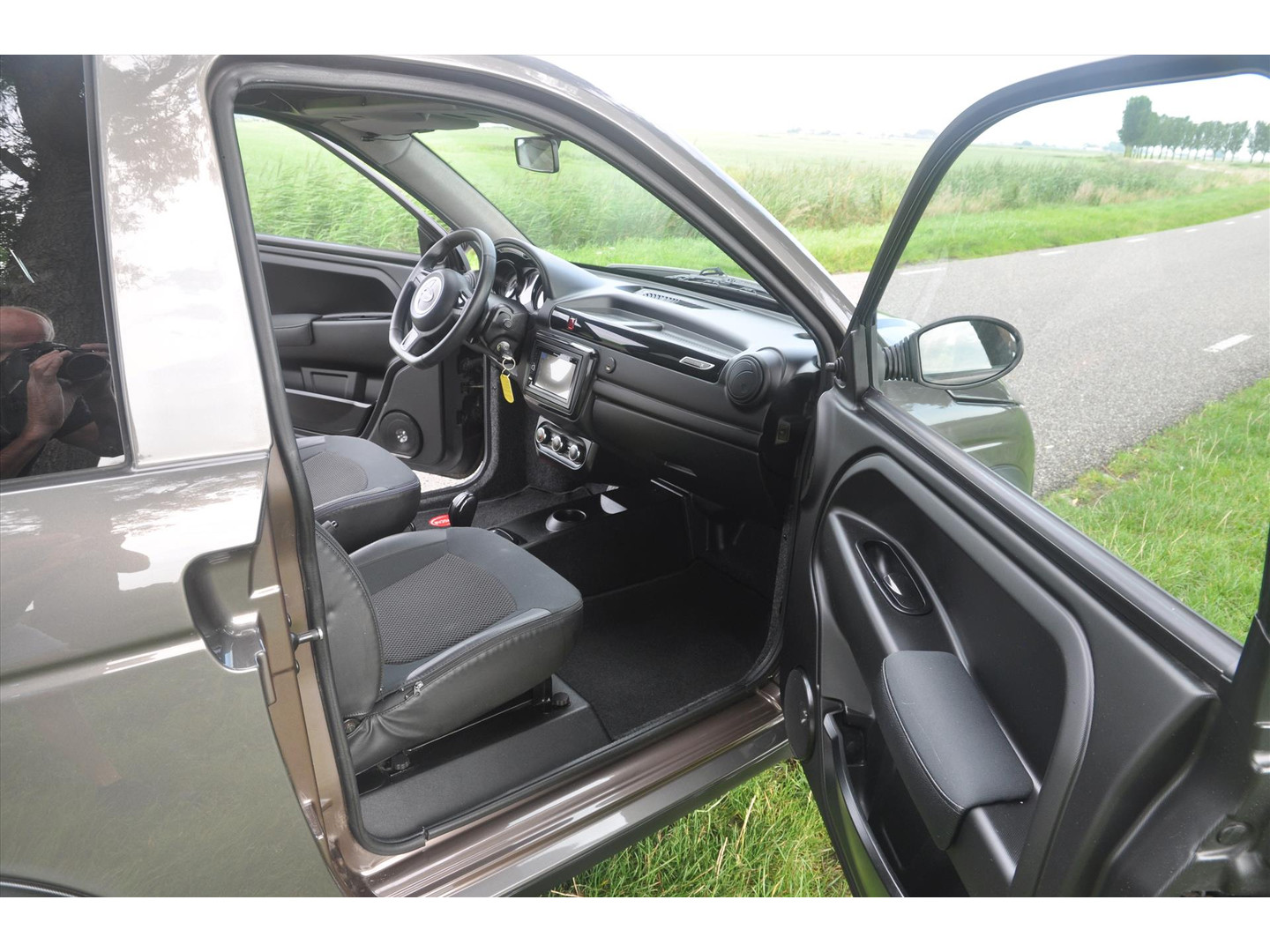 Microcar