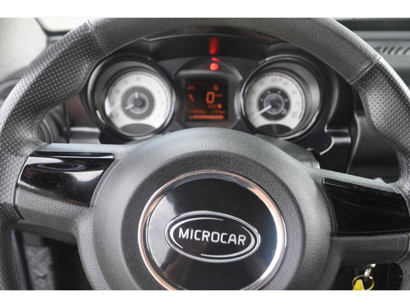 Microcar