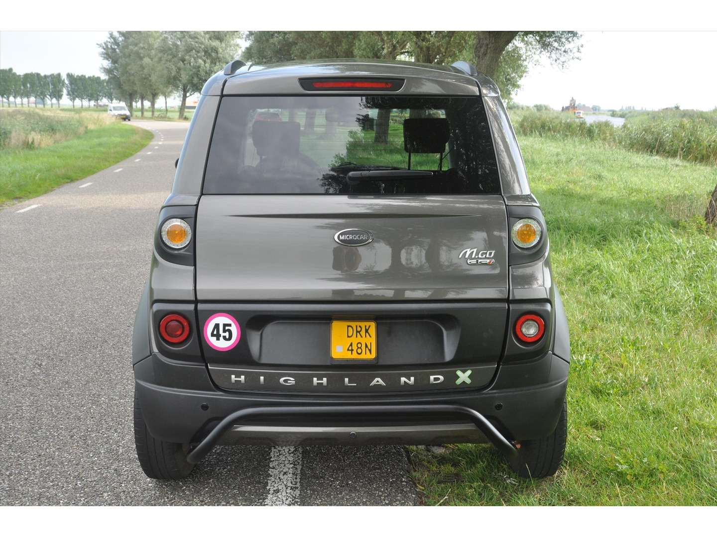 Microcar