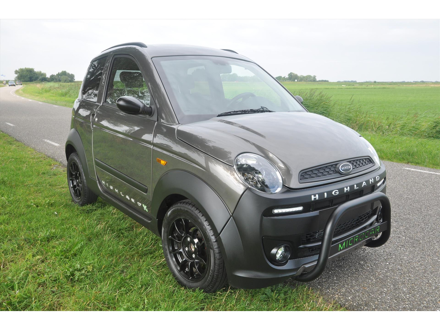 Microcar