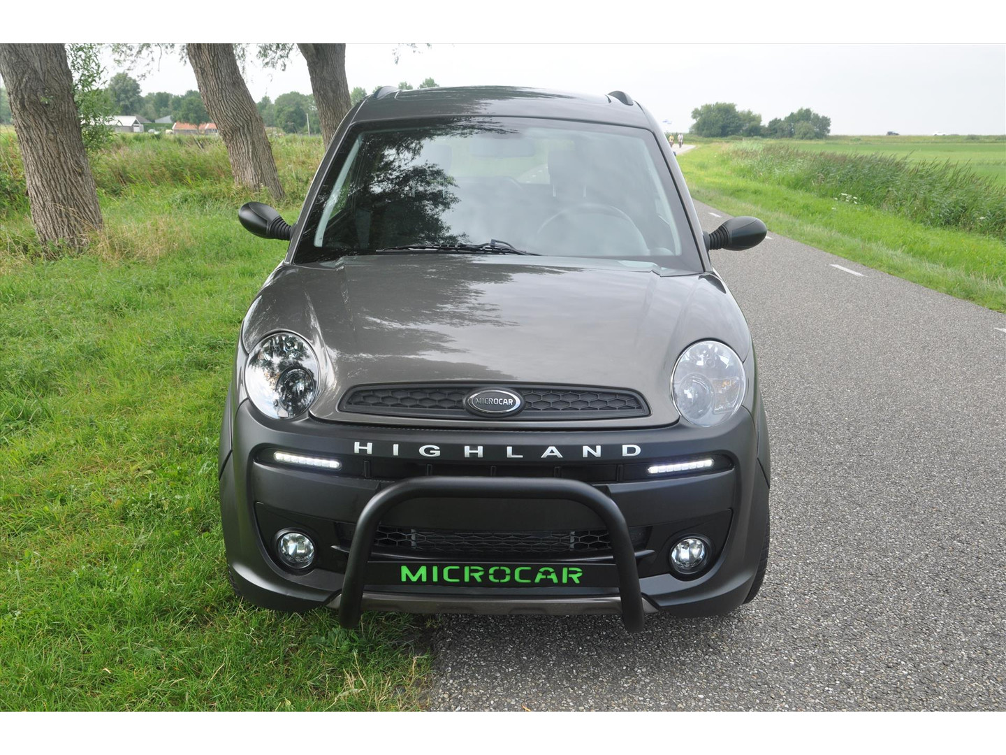 Microcar