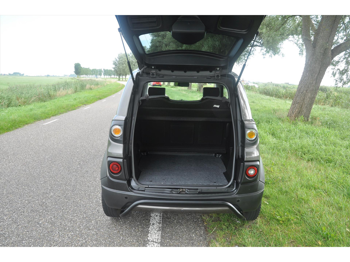 Microcar