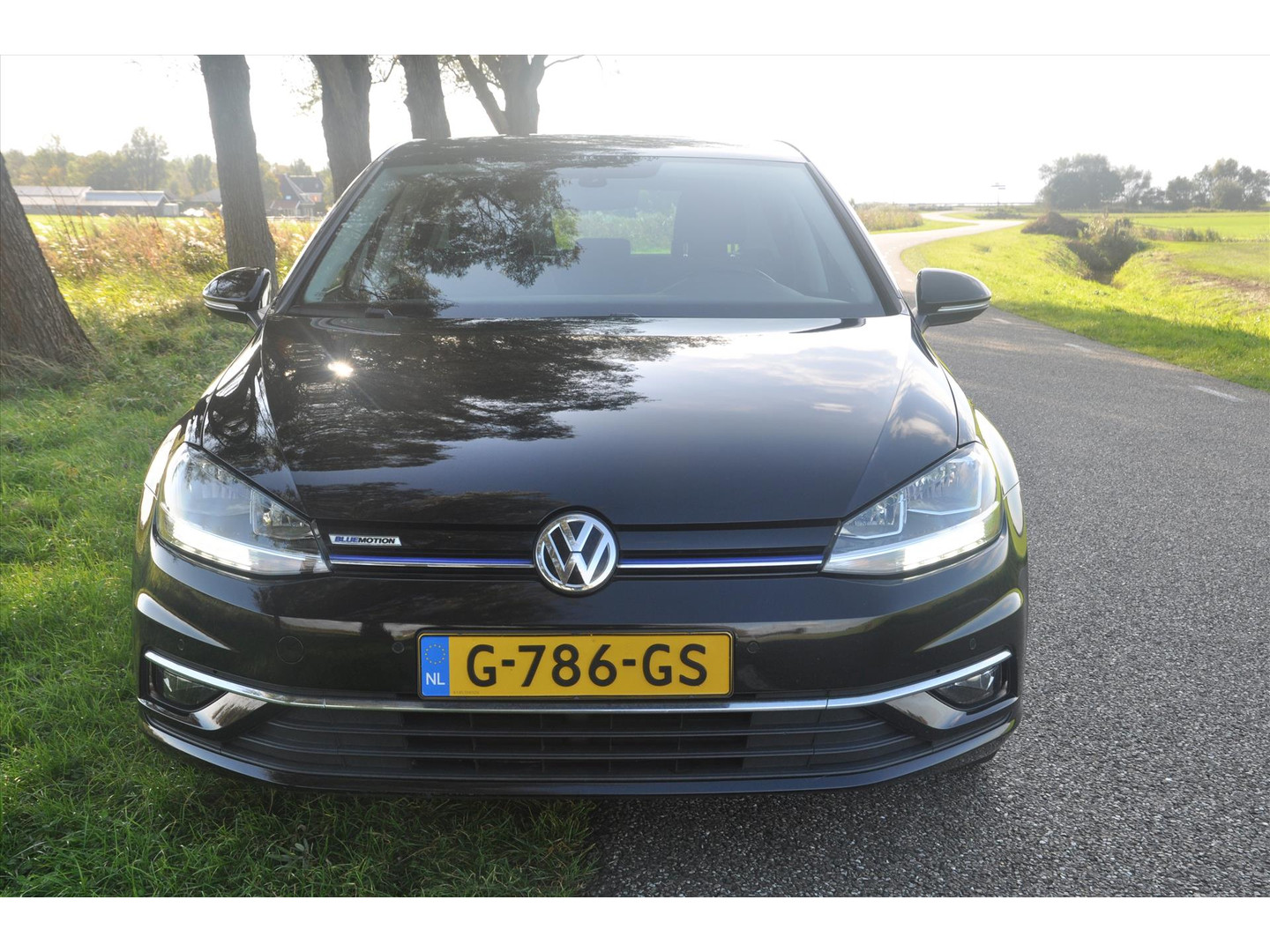 Volkswagen Volkswagen