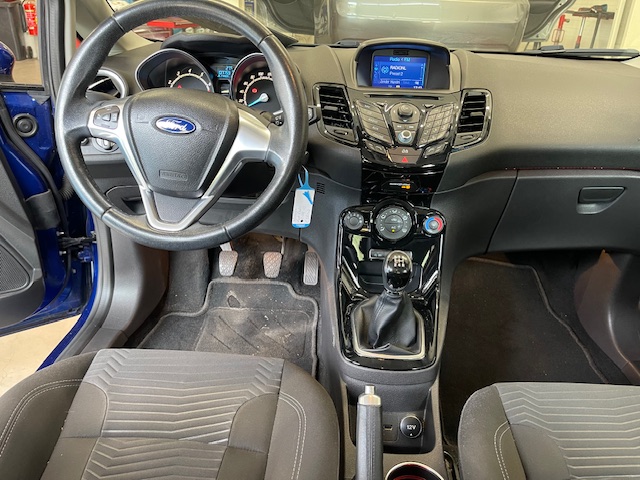 Ford