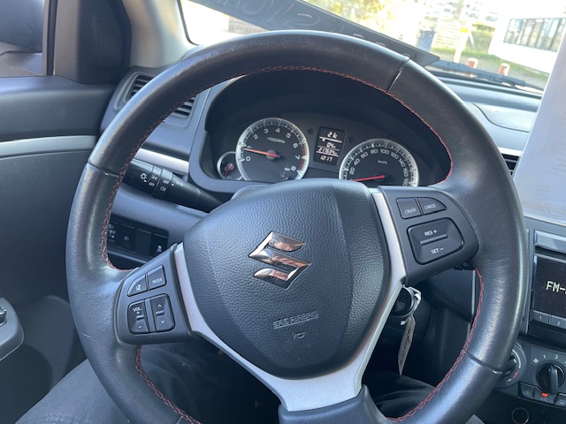 Suzuki Suzuki