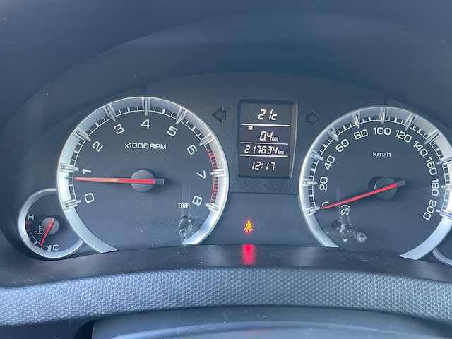 Suzuki Suzuki