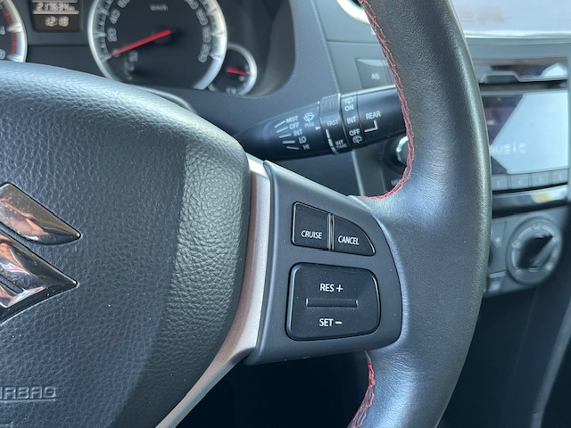 Suzuki Suzuki
