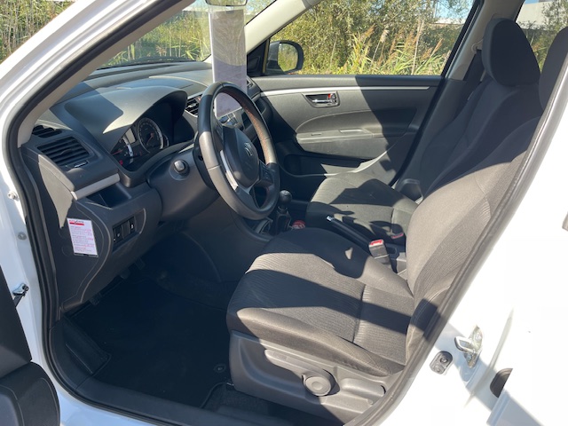 Suzuki Suzuki