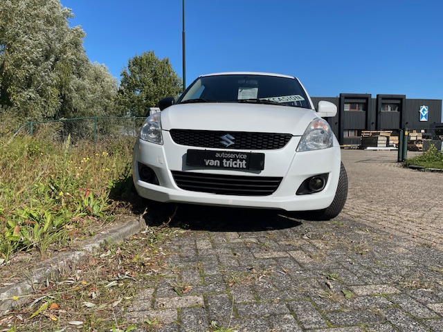 Suzuki Suzuki