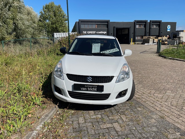 Suzuki Suzuki