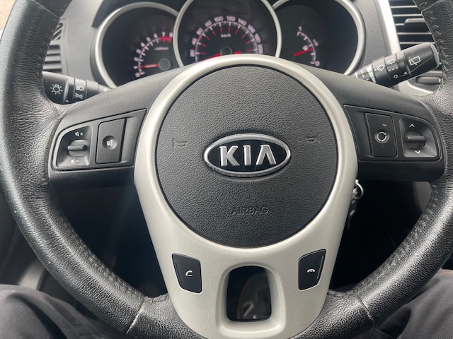 Kia Kia