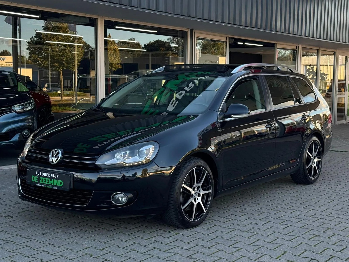 Volkswagen