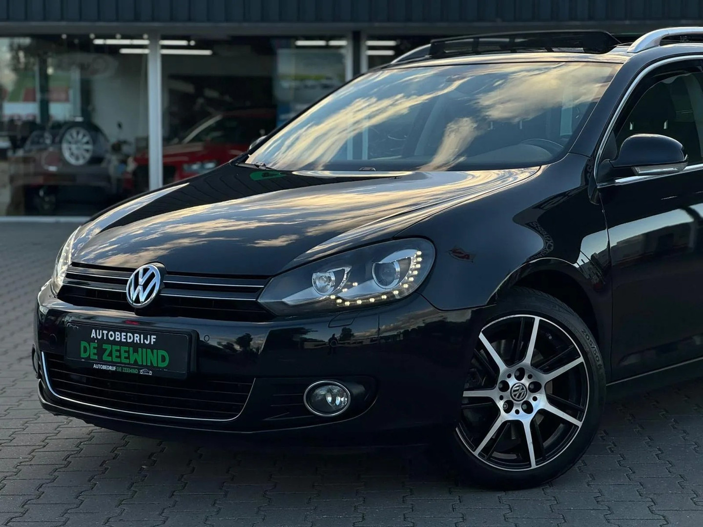 Volkswagen
