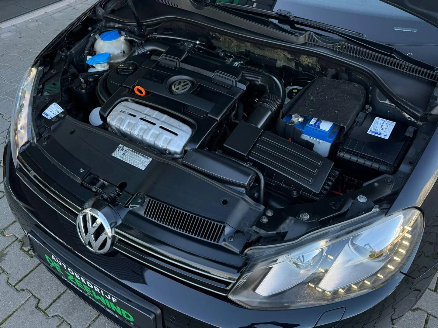 Volkswagen