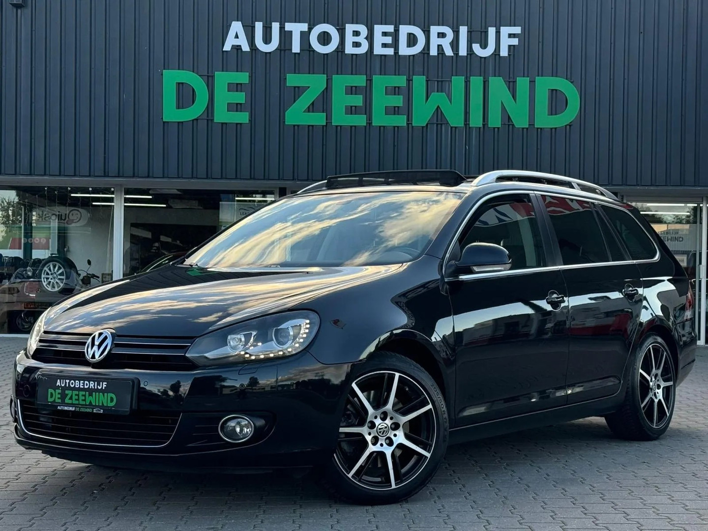 Volkswagen