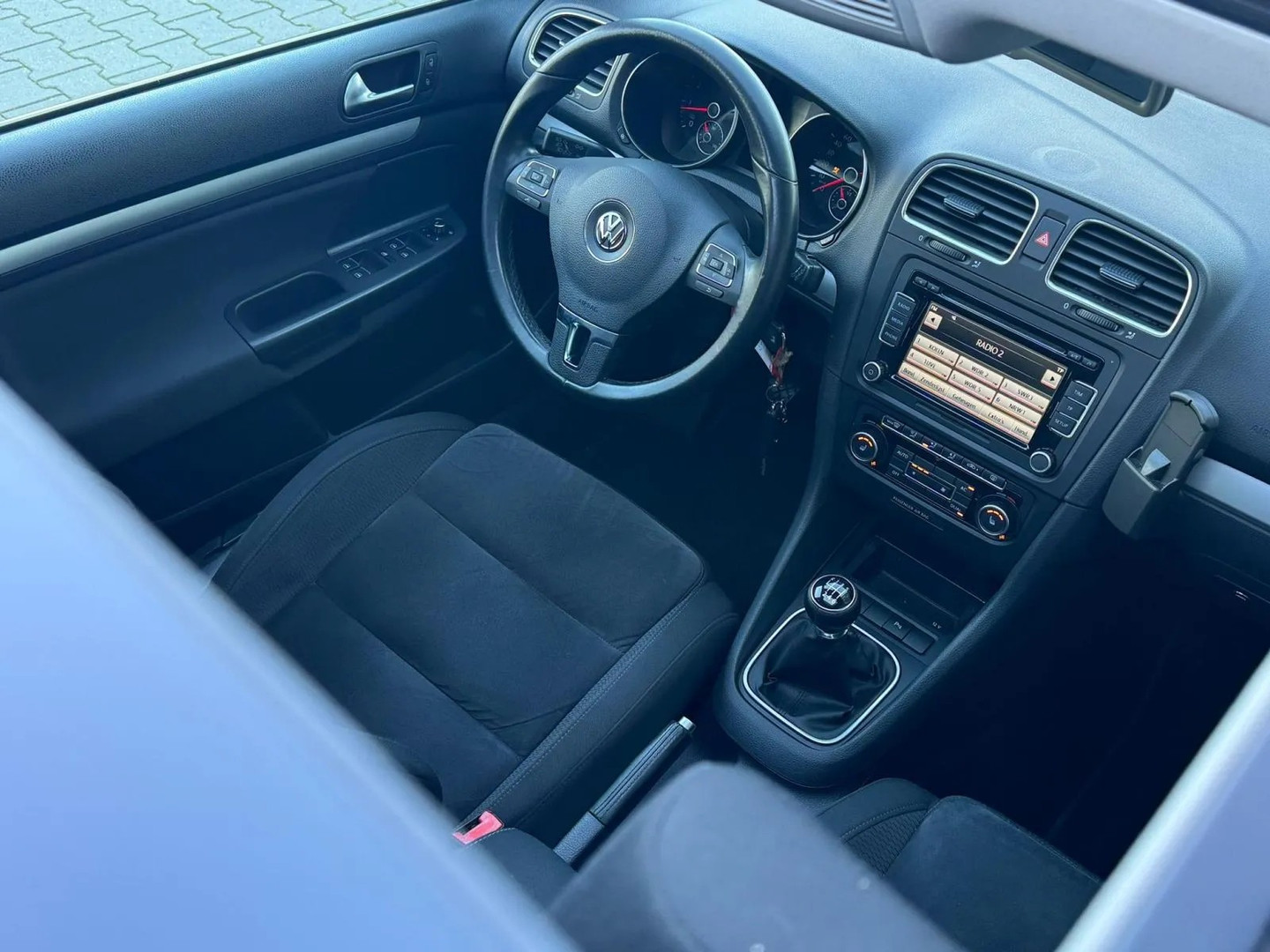 Volkswagen