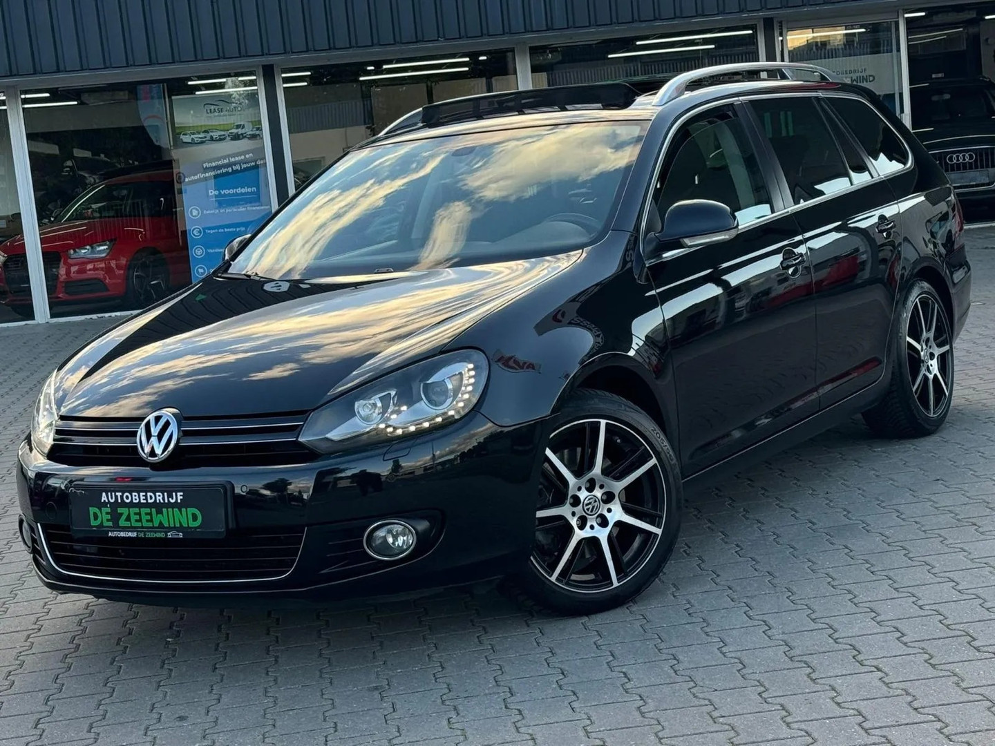 Volkswagen