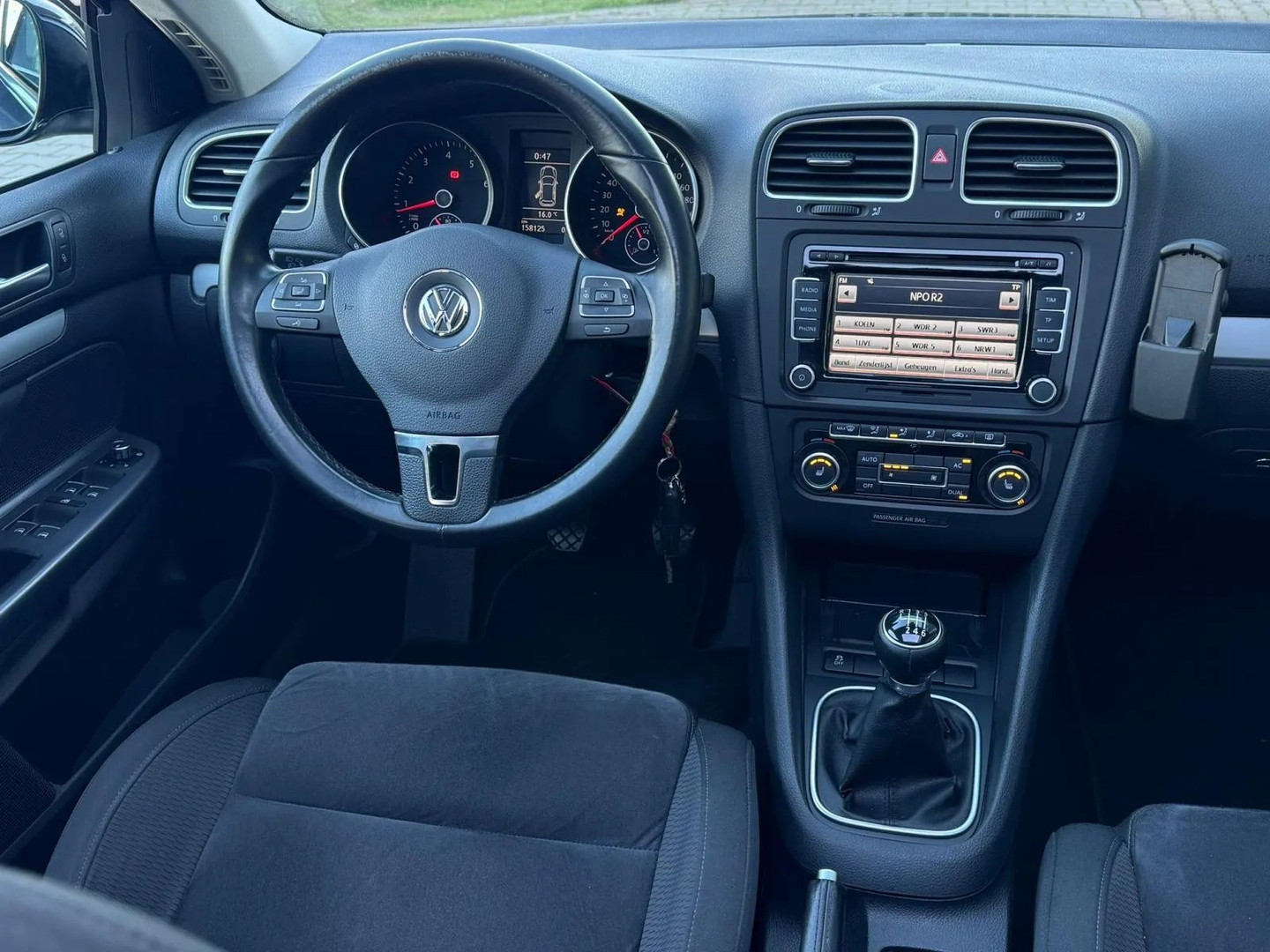 Volkswagen
