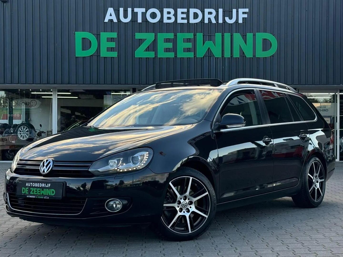 Volkswagen
