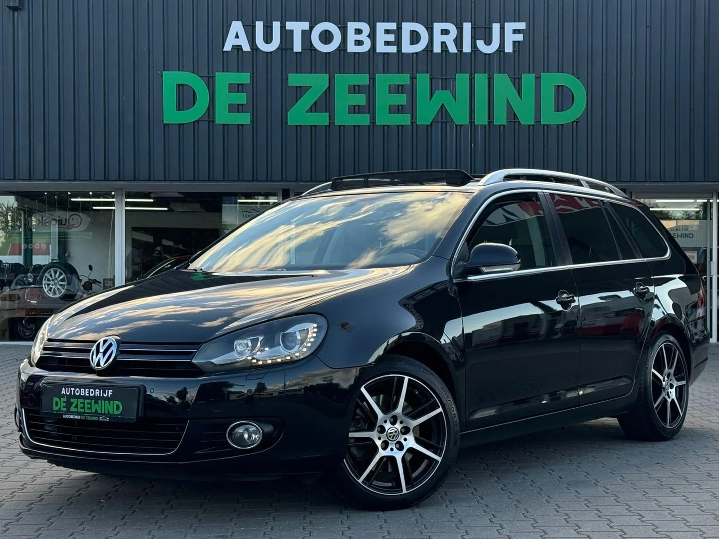Volkswagen