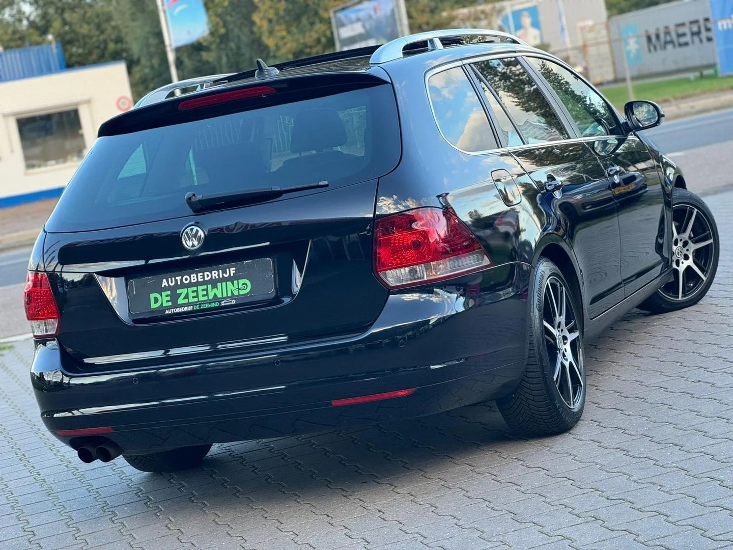 Volkswagen